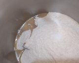 A picture of step 1 of Soft Roti.