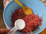 ગાજર કોશીમ્બીર (Gajar Koshimbir Recipe in Gujarati)