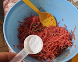ગાજર કોશીમ્બીર (Gajar Koshimbir Recipe in Gujarati) રેસીપી સ્ટેપ1ફોટો