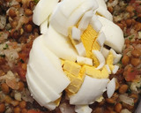 Foto del paso 4 de la receta: Ensalada de lentejas para días de calor
