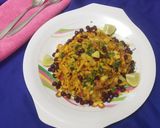 ફરાળી ભેળ (Farali Bhel Recipe In Gujarati) રેસીપી સ્ટેપ4ફોટો
