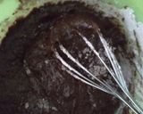 Foto langkah ke 2 dari resep Muffin coklat.