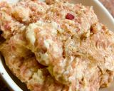 Hình bước làm 2 của món Há Cảo ngũ sắc yummy yummy