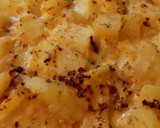 Foto del paso 2 de la receta: Tortilla de papas al horno 🍳