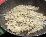 Foto del paso 2 de la receta: Fritada picante de portobellos y otras verduras