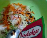 Foto langkah ke 2 dari resep Sup Baso Jabrik.