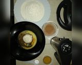 A picture of step 1 of Chocolate cinnamon cookies.