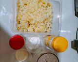 Foto langkah ke 1 dari resep 998. Hash Brown.