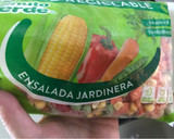 Foto del paso 1 de la receta: Ensalada de garbanzos con verduras