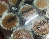 Foto langkah ke 3 dari resep Bolu Kukus Coklat Gluten Free.