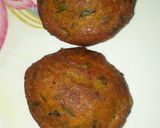 عکس مرحله 3 از دستور کوفته پفکی(تن ماهی)