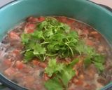 Foto del paso 3 de la receta: Frijoles a la mexicana