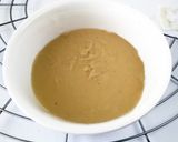 Foto del paso 3 de la receta: Galletas veganas de calabaza, coco y chía🍪