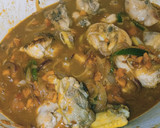 Foto del paso 7 de la receta: Pollo y conejo rustido