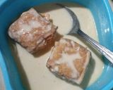 Foto langkah ke 3 dari resep Tahu isi mayo.