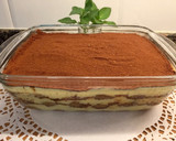 Foto del paso 12 de la receta: Tiramisú sin gluten