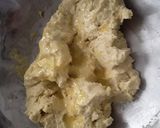 Foto del paso 5 de la receta: Pan🍞 de maíz🌽🤔😋😘