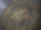 Ayam goreng kremes bumbu instan