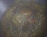 Foto langkah ke 5 dari resep Ayam goreng kremes bumbu instan.