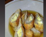 Foto langkah ke 11 dari resep Pempek Ikan Teri.