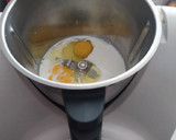 Foto del paso 3 de la receta: Tarta de manzana con Thermomix