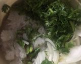 Prawn pakora রেসিপির ধাপ 1 ছবি