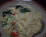 Foto langkah ke 6 dari resep Mie Nyemek.