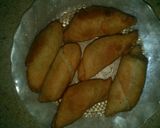 Foto langkah ke 3 dari resep Pisang Molen.