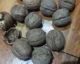 Foto del paso 3 de la receta: Calzón de parmesano, Roquefort y nueces
