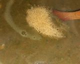 Foto del paso 8 de la receta: Harira marroquí (sopa) 🥣