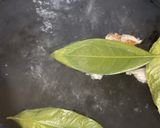 Foto langkah ke 1 dari resep Bacem tempe anti ribet.