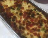 Foto langkah ke 4 dari resep Bolu Tape Kukus dengan Sukade.