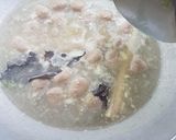 Foto langkah ke 3 dari resep Kuah bakso super gampang rasa nendang.