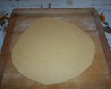 Juhtúrós falatkák recept fázis 3 fotója