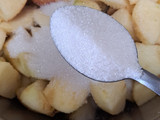 Compota de Manzanas 🍎
