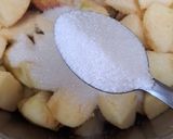 Foto del paso 2 de la receta: Compota de Manzanas 🍎