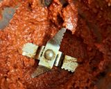 A picture of step 4 of Beetroot And Strawberry Chutney.