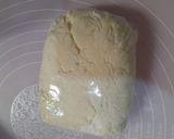 Foto langkah ke 3 dari resep 53.2024. Cakwe (Chinese Cruller).