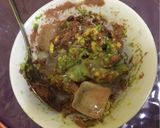 Foto langkah ke 3 dari resep Alpukat Milo Ice #5resepbaruku.