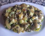 Foto del paso 4 de la receta: Ensalada gourmet de brócoli