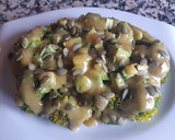 Foto del paso 4 de la receta: Ensalada gourmet de brócoli