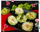ફરાળી ઈડલી રીંગ (Farali Idli Ring Recipe in Gujarati) રેસીપી સ્ટેપ4ફોટો