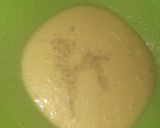 Foto del paso 1 de la receta: QueQue esponjoso 😋