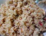 Foto langkah ke 1 dari resep Urap Sayuran.