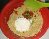 Foto langkah ke 3 dari resep Mendol Tempe Pedas.