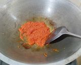 Foto langkah ke 2 dari resep Garang Asem Ikan Nila Wortel.