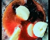 Foto del paso 1 de la receta: Licuado rosado