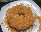 Foto langkah ke 5 dari resep DONAT INDOMIE Goreng.