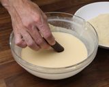 Rántott túrórudi recept fázis 3 fotója