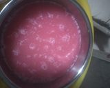 Foto langkah ke 2 dari resep Puding Lapis.